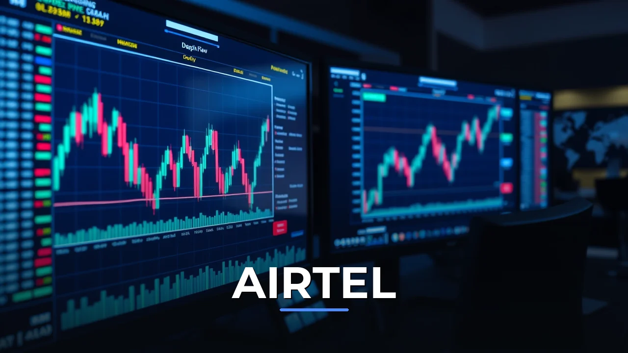 How to Trade AIRTEL on the Uganda Securities Exchange