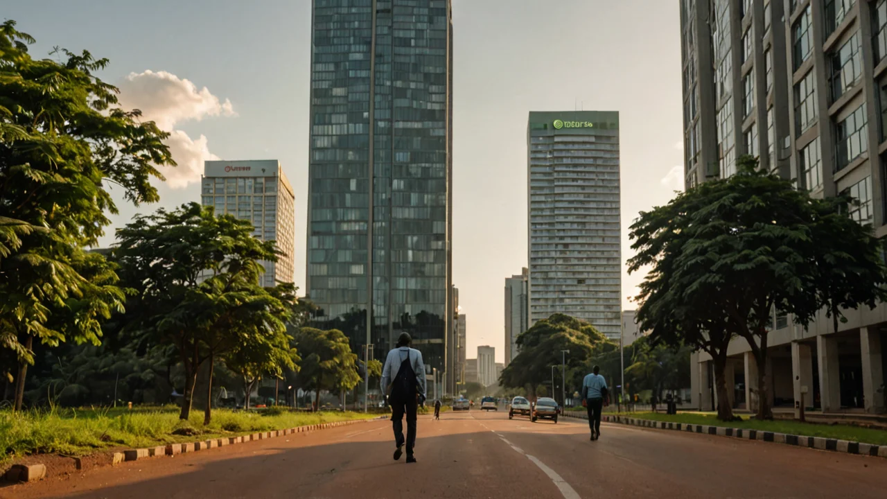 AvaTrade Mobile App Review with Data for Uganda