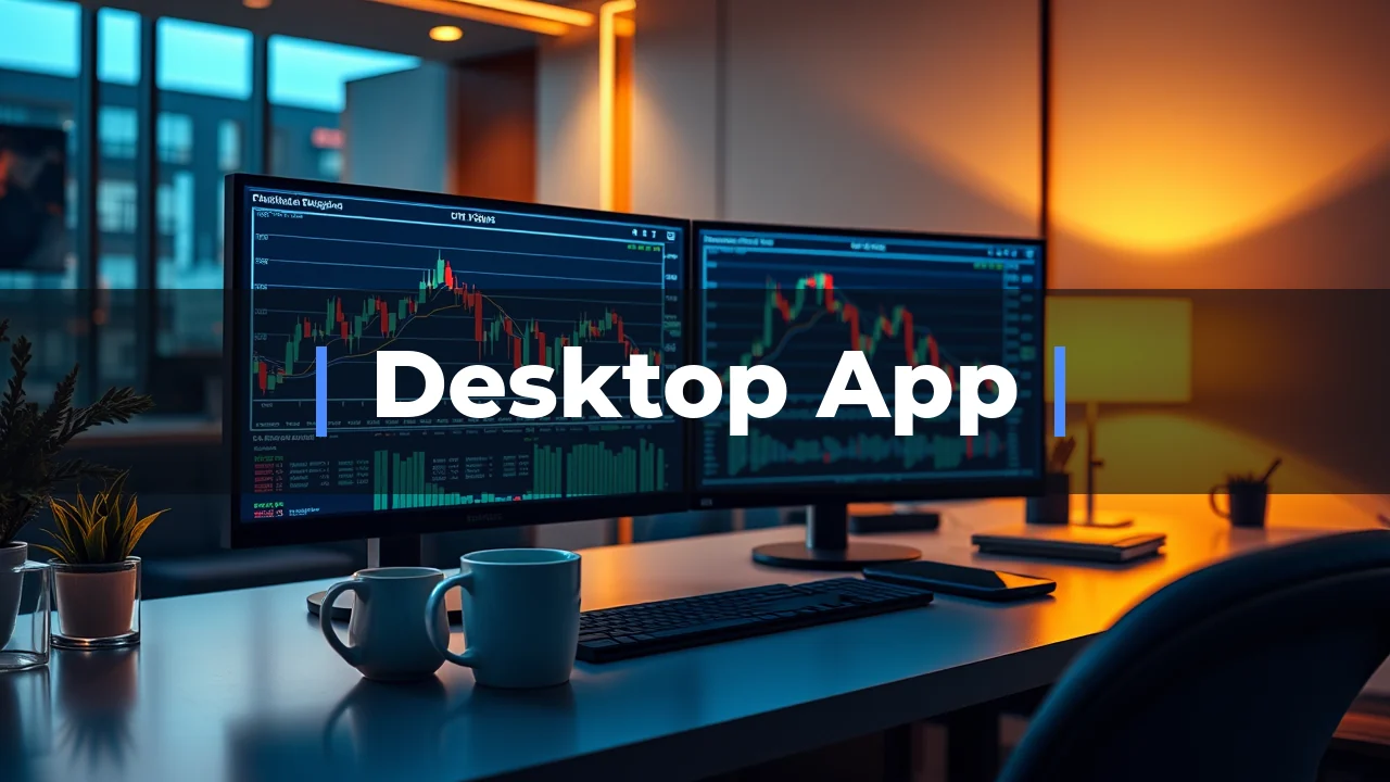 AvaTrade App for PC: Uganda Desktop Trading Guide