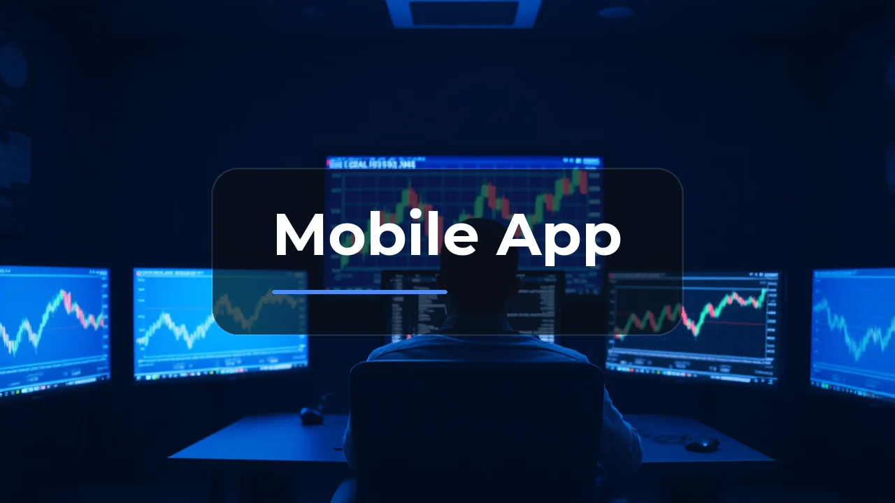 AvaTrade Mobile App Review with Data for Uganda