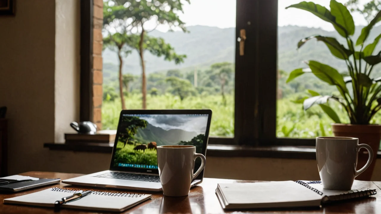 AvaTrade Available Countries: Uganda Guide