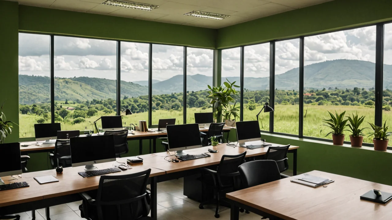 AvaTrade Available Countries: Uganda Guide