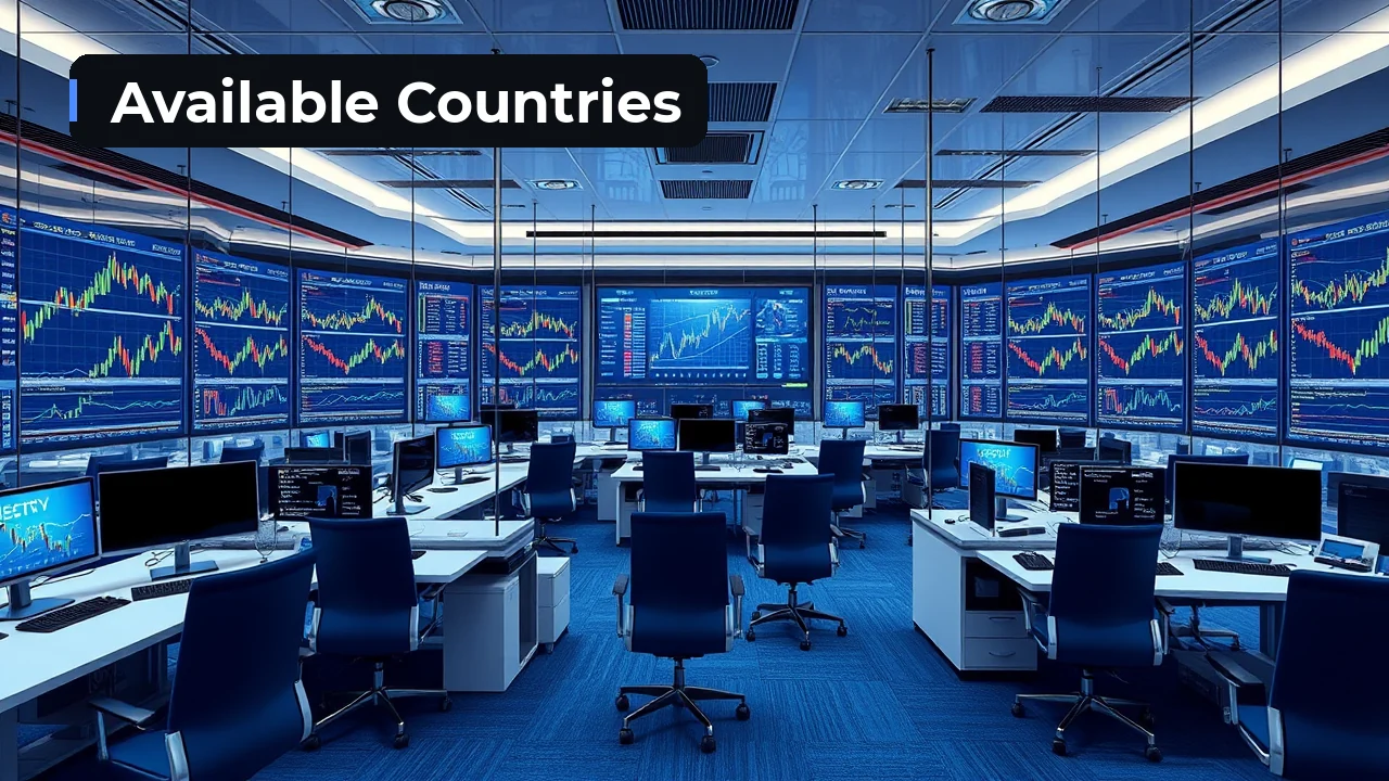 AvaTrade Available Countries: Uganda Guide
