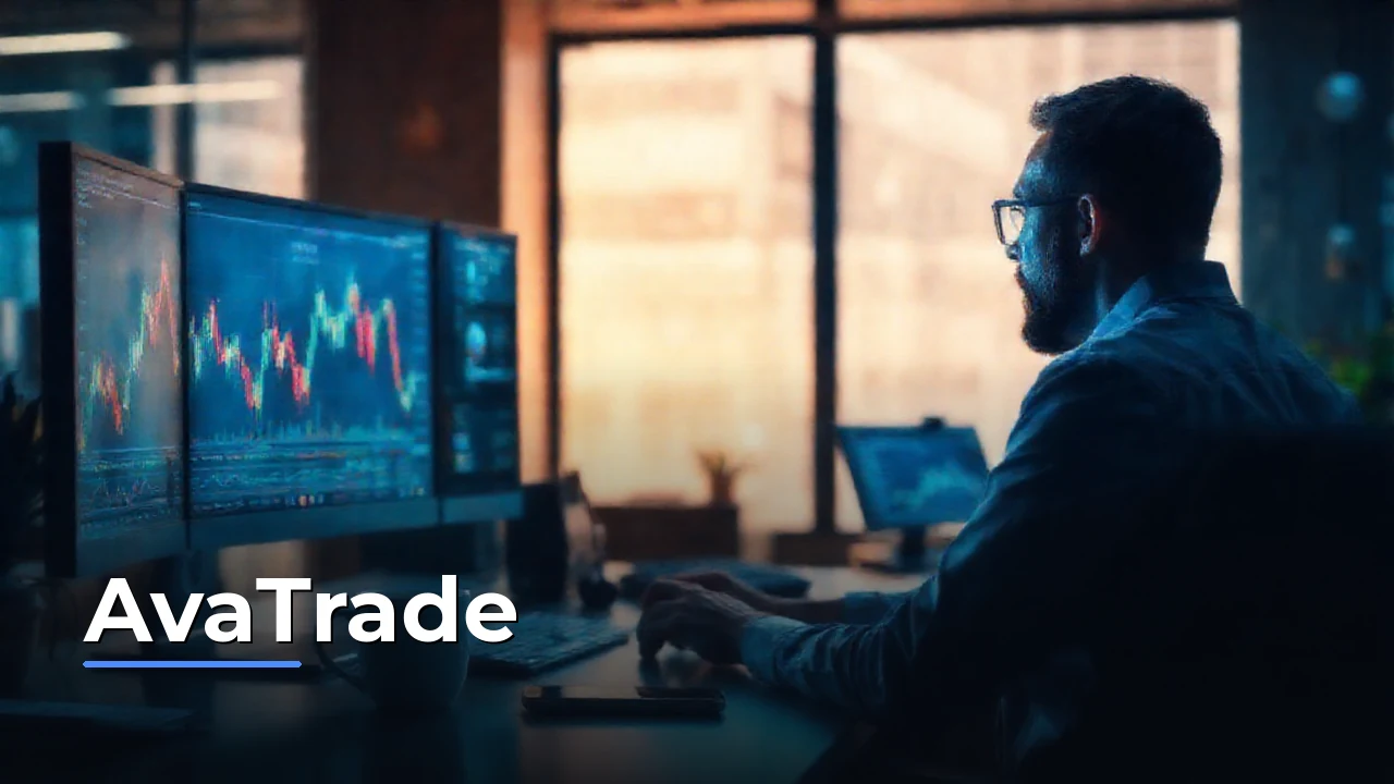 AvaTrade Review: What Ugandan Traders Need to Know