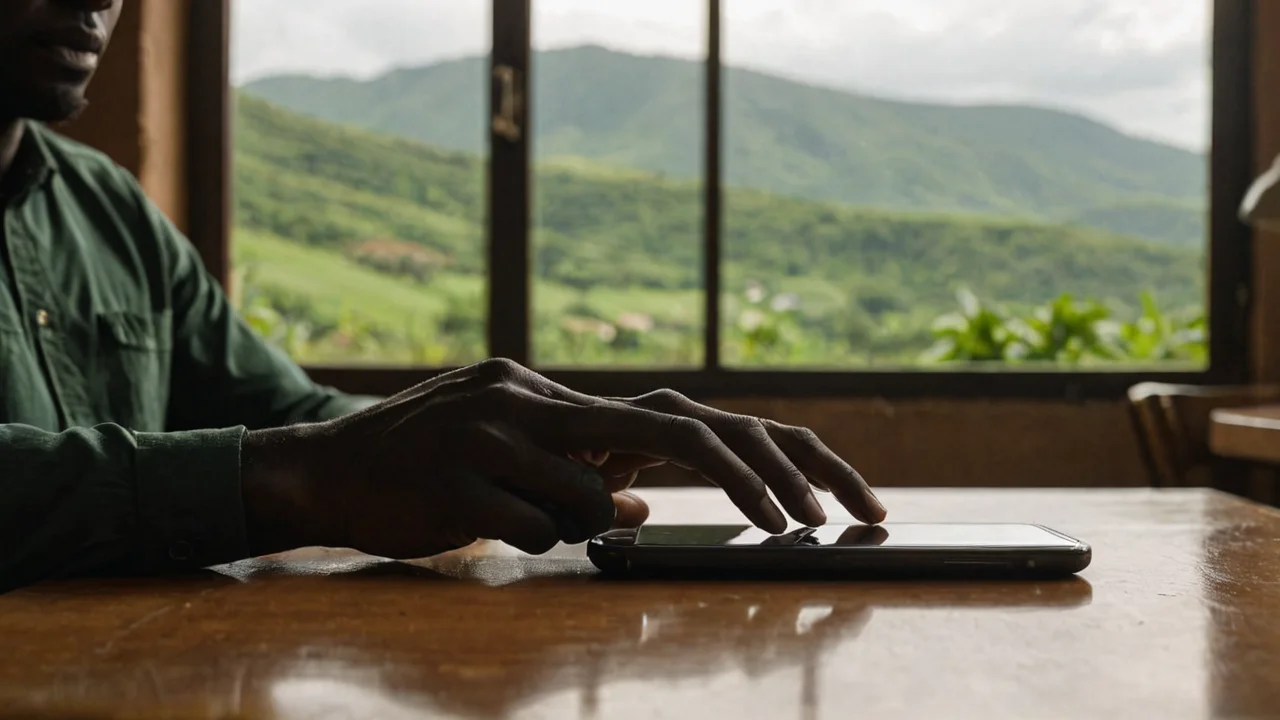 AvaTrade iOS App: What Ugandan Traders Get