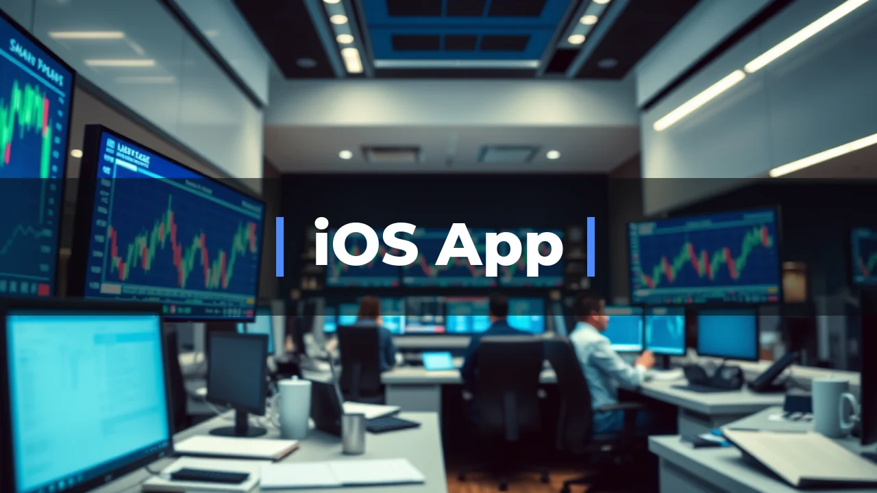 AvaTrade iOS App: What Ugandan Traders Get