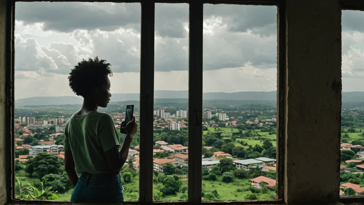 Is AvaTrade Legal in Uganda?