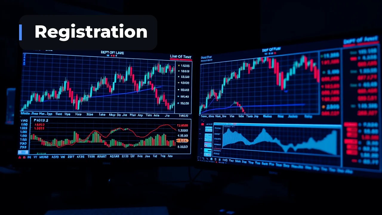 AvaTrade Registration for Uganda: What the Process Actually Involves